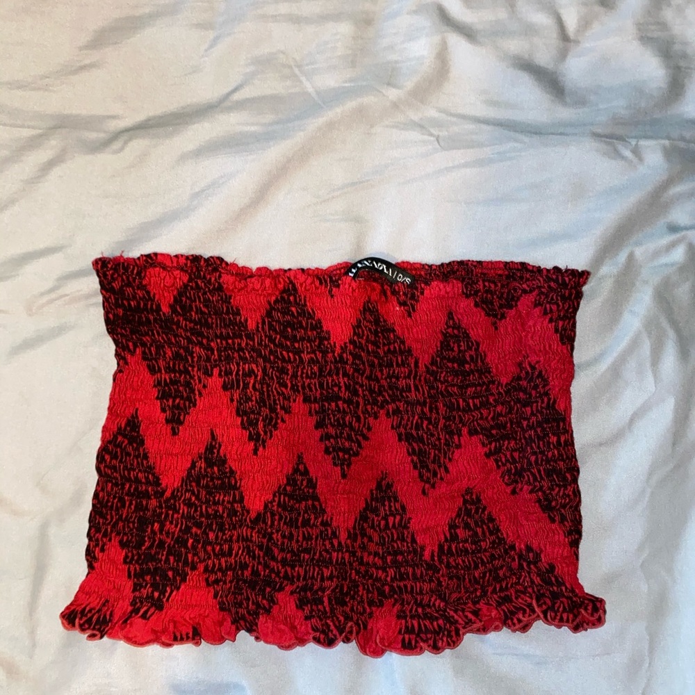 Manaola Tube Top